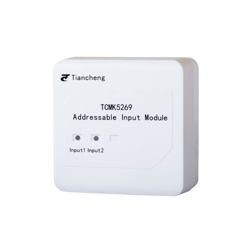 TCMK5269 Modul Input Boleh Diatasi