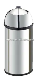 automatic dustbin