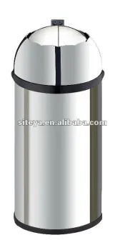 automatic dustbin