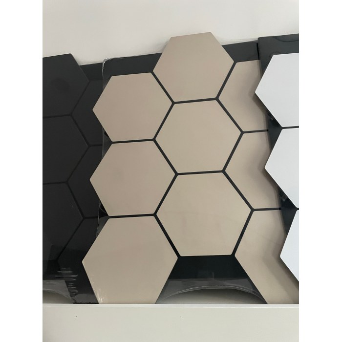 ติดตั้งแผงผนังกันเสียงอย่างรวดเร็ว สไตล์ภายในมีสไตล์