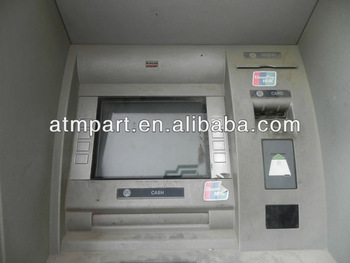 ATM PARTS Wincor 2050 atm machine (complete cash machine)