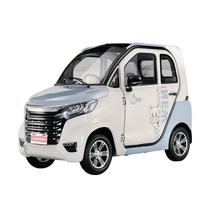 2000W Cheap Micro Electric Vehicle