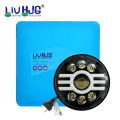 2 Color Car Led Headlight Motorcycle