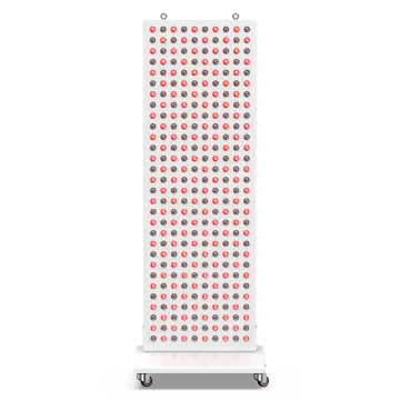 Best Red Light Therapy Panels for Inflammation 1500W