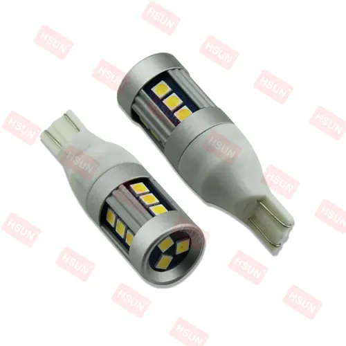 DC 12v/24v led vehicle back up light h1 h8 h9 h10 9005 1156 3156 T15