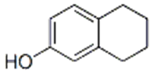 2-Naphthalenol,5,6,7,8-tetrahydro- CAS 1125-78-6