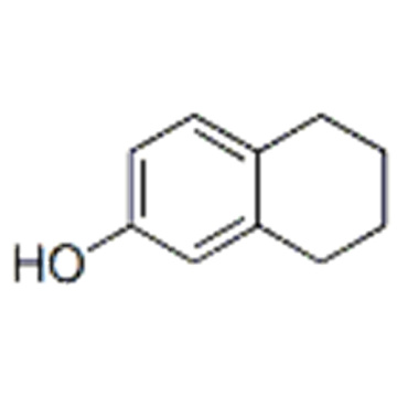 2-Naftalenol, 5,6,7,8-tetra-hidro-CAS 1125-78-6