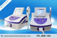CE Approval Professional Portable IPL Hair Removal Machine