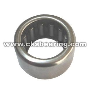 13BTM2012 All kinds of HK series needle roller bearings