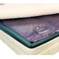 Twin Waveless Softside Water Bed Matras