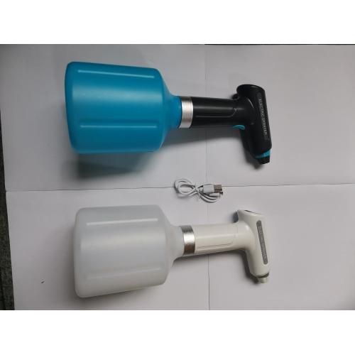 USB CHARGING LONG-TIME USE ELECTRIC SPRAYER  USB CHARGING Supplier