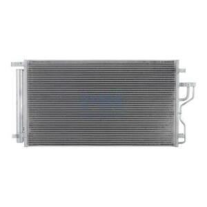 Treaton A/C Condenser 976063X600 for Hyundai Elantra 14~17 & Kia Forte 15~18