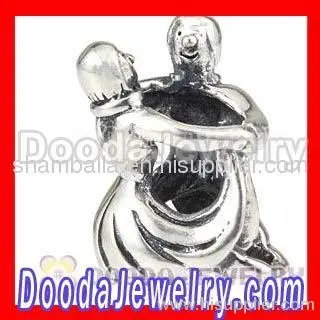 New European Viennese Waltz Dancing Charm 