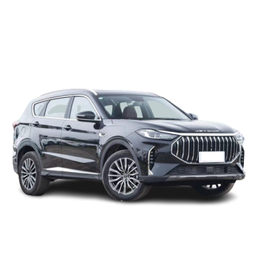 2023 New Chery Jietu X70 Plus Max 2.0T - 0 km Adult Used Car for Sale