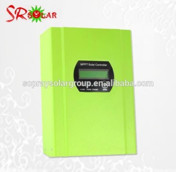 30A mppt solar charge controller