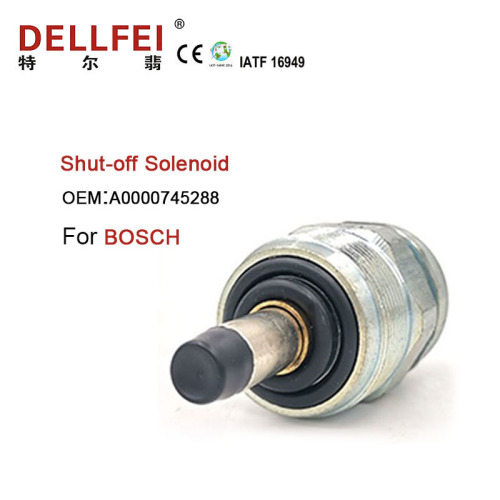 12V chất lượng cao dừng điện từ A0000745288