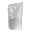 Sacs à glissière en plastique polyéthylène épices et légumineuses 1kg