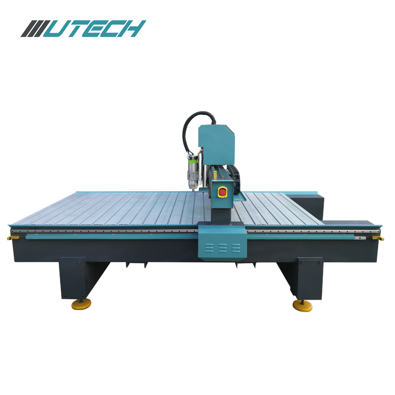 cnc router machine kitchen cabinet