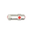 VRPE Single Pilot Check Valve