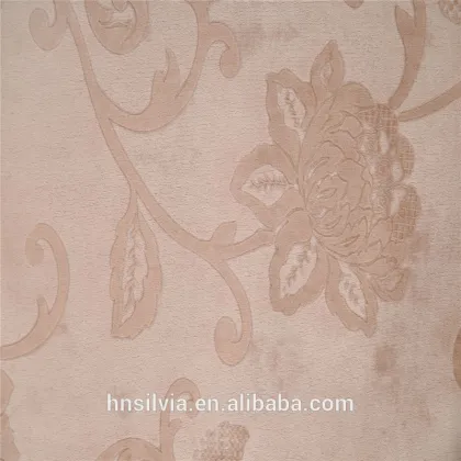 Velvet fabric for sofa, burnout silk velvet fabric