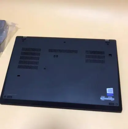 ThinkPad T14 i7 10gen 16G 1T