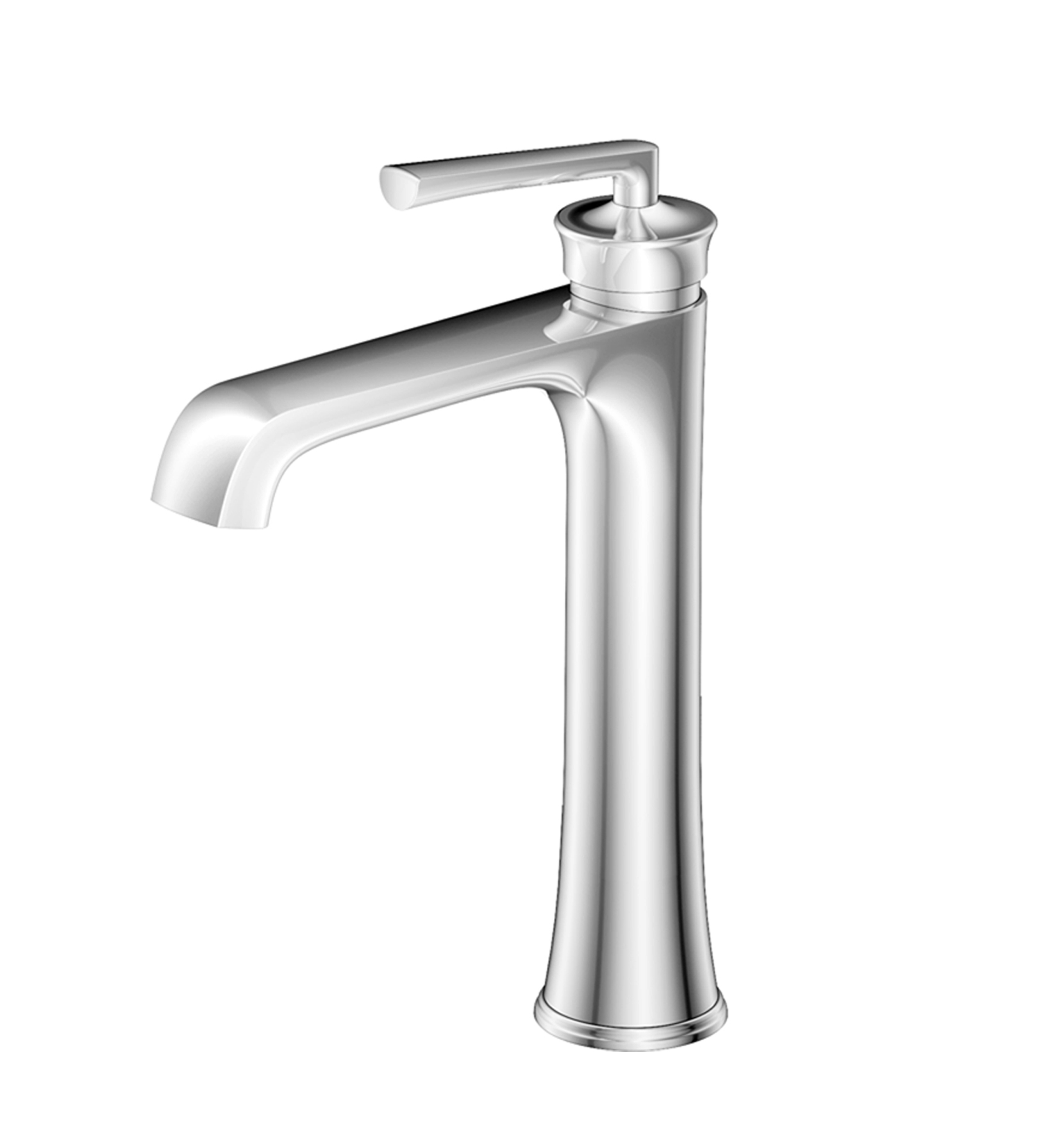 basin mixer