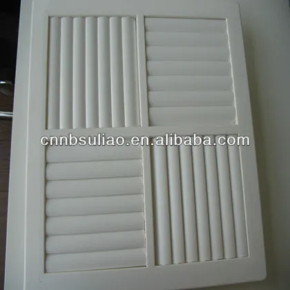 ceiling air conditioner grille