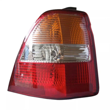 Rear Stop Brake Light Taillight for 2003-2004 Honda Odyssey RA6