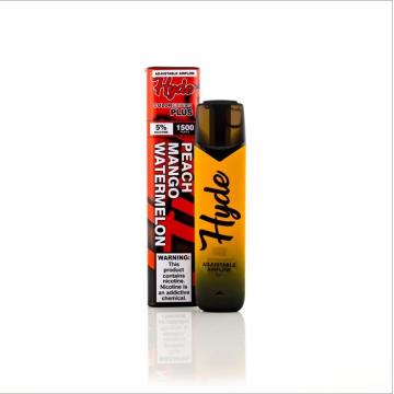 Blue Razz Hyde Plus Disposable