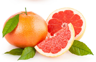 grapefruit