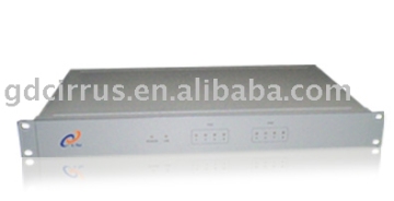 IP-PBX system(PBX exchange)