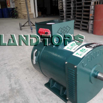 400V STC-24KW 3 Phase Generator Price