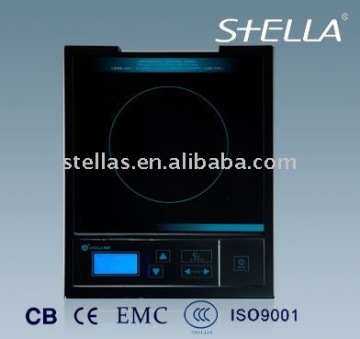 Desk-top TS-788C Induction Cookter