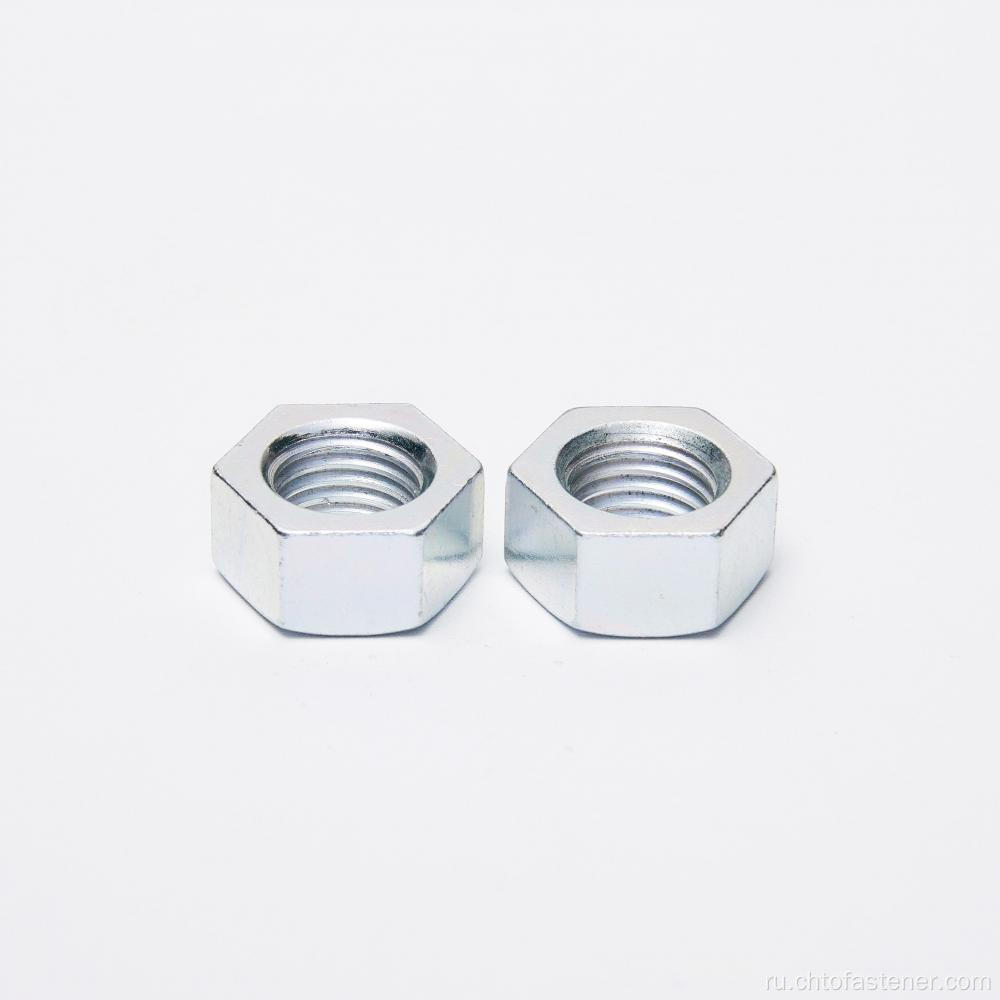 Uni 5588 M27 Hexagon Nuts