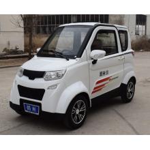 Kumi Electrical Car 4 Wheel Small Electric Car