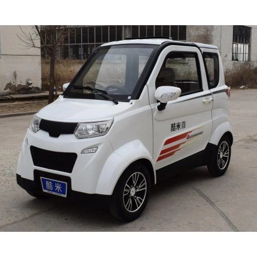 Chine Kumi voiture électrique 4 roues petite voiture électrique Fabricants