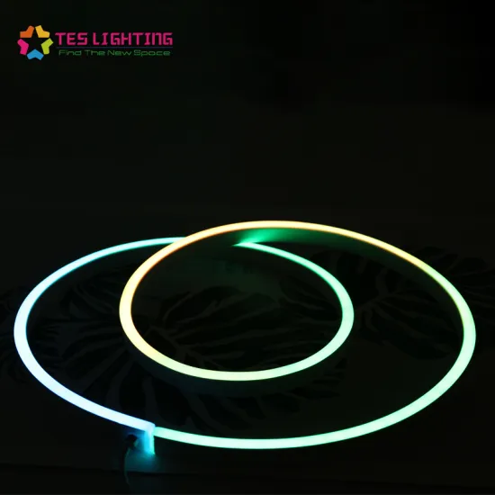 IP68 Specialty Waterproof Flex LED Neon