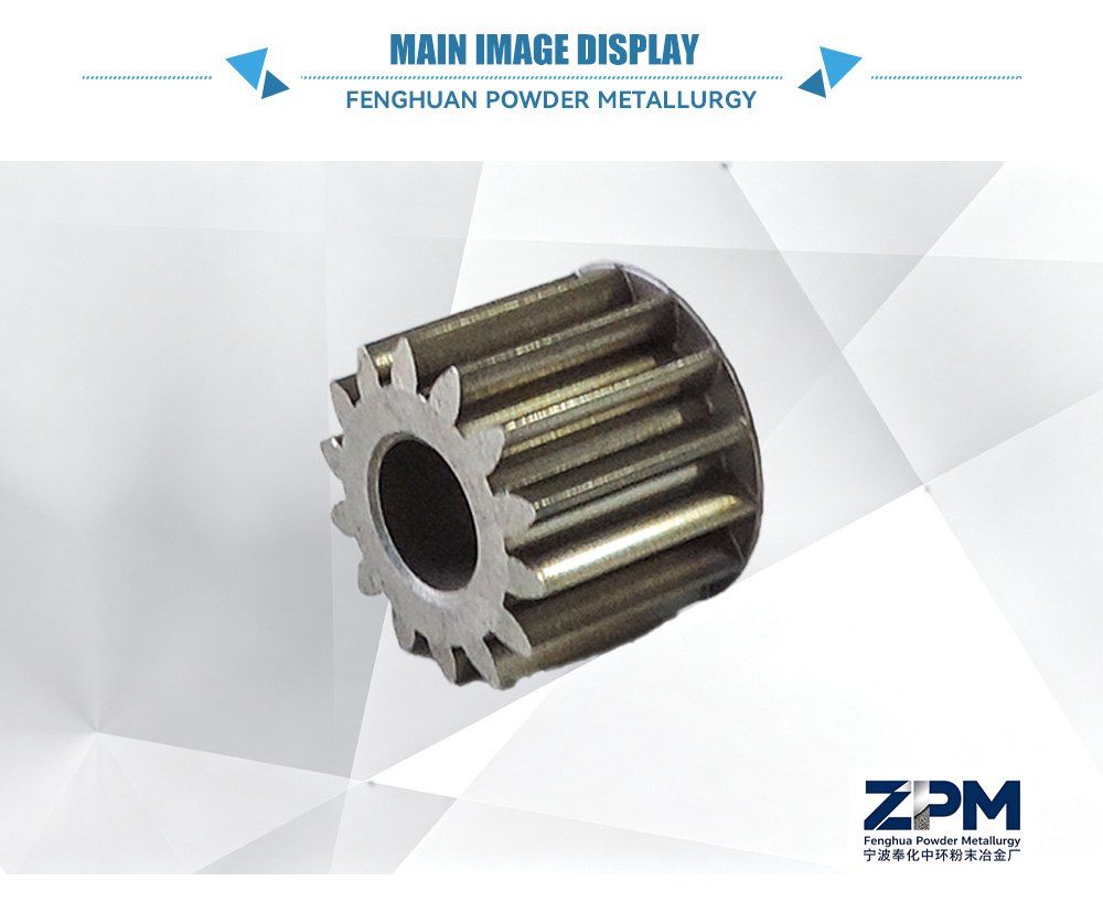 Spur Gear-x