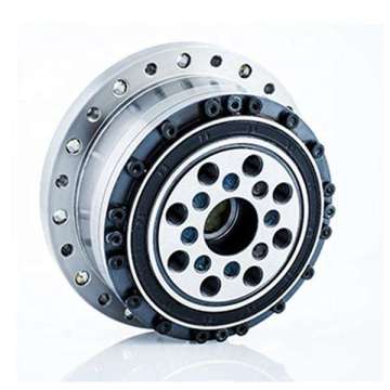 High Quality Wholesale Zero Backlash Gearbox Reducers T Slot Harmonic Reducers