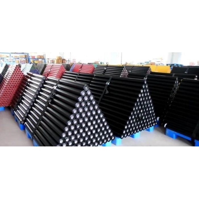 Ruban en PVC ignifuge de la flamme