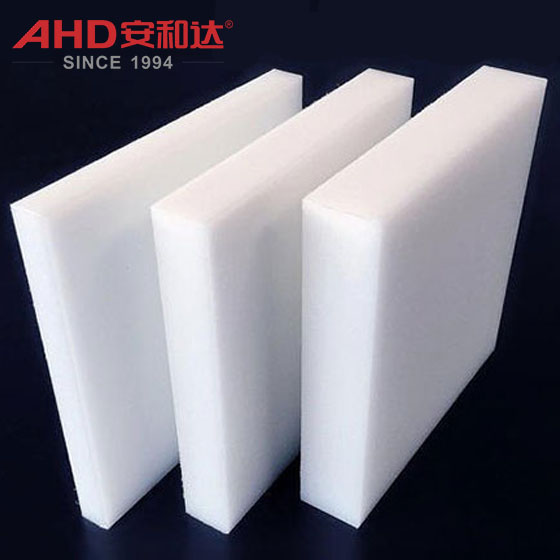 pp 50mm thick sheet