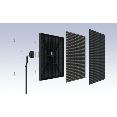 outdoor led advertising screens price alibaba