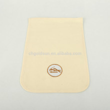 Custom Disposable Non Woven Airline Headrest Cover