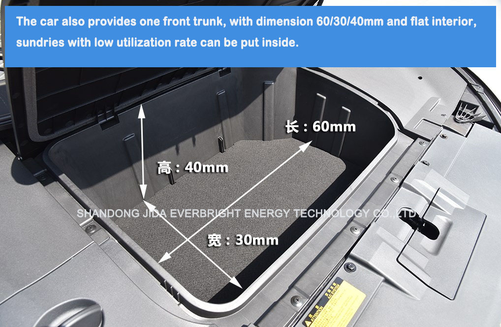 Electric Car Made In China Electric For Adults Carros Electrico Adulto Cars For Sale  Promotion