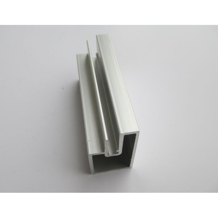 پروفیل درب و پنجره آلومینیومی متالیک