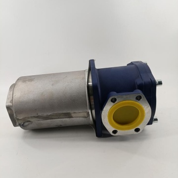 استبدال مرشح Pall High Pressure HH9664S24KSUBR24DC