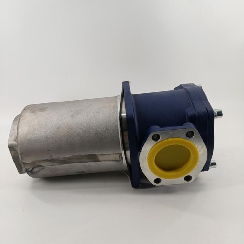 Pall Yüksek Basınçlı Filtre Değiştirme HH9664S24CSTBP