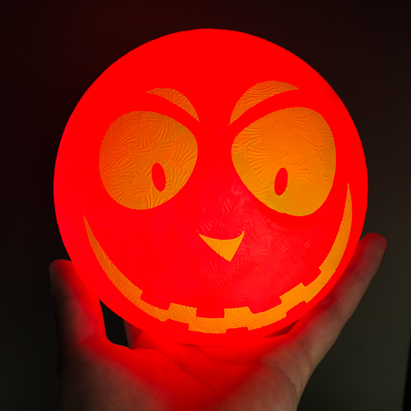 Glow in the Dark Playground Ball Kickball