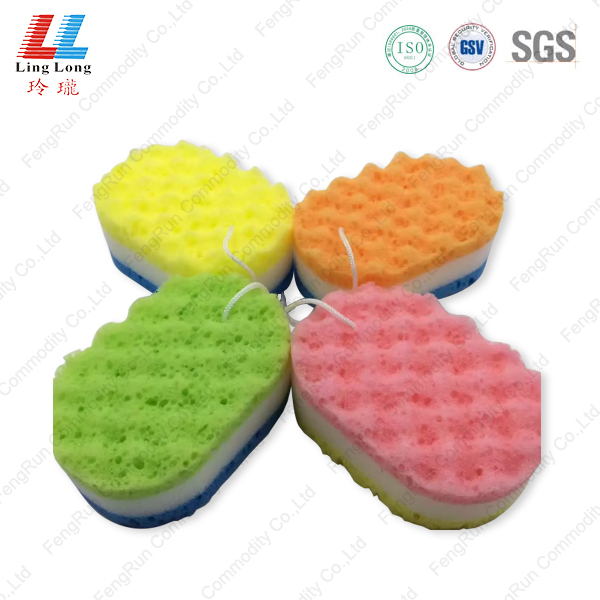 Multilayer Sponge