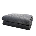 Best Quality High Density Pure Glass Weighted Blanket